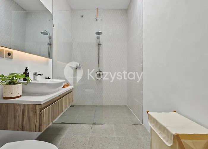Villa Surbiton By Kozystay -