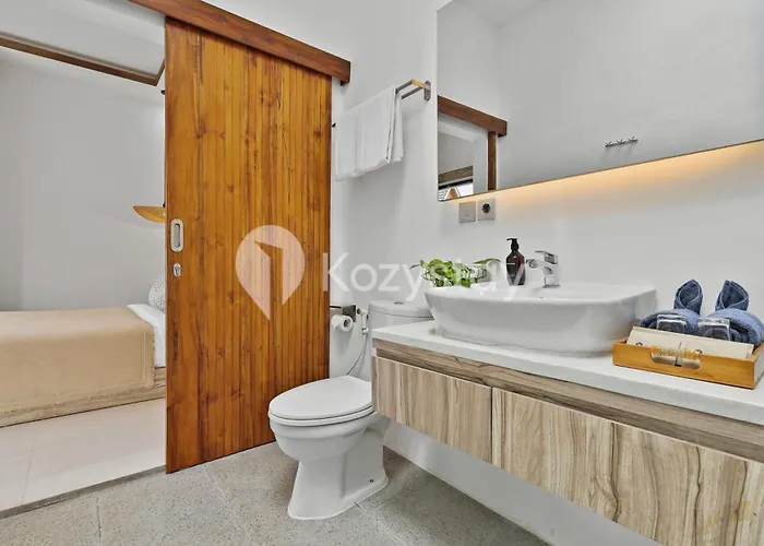 Surbiton By Kozystay - Villa