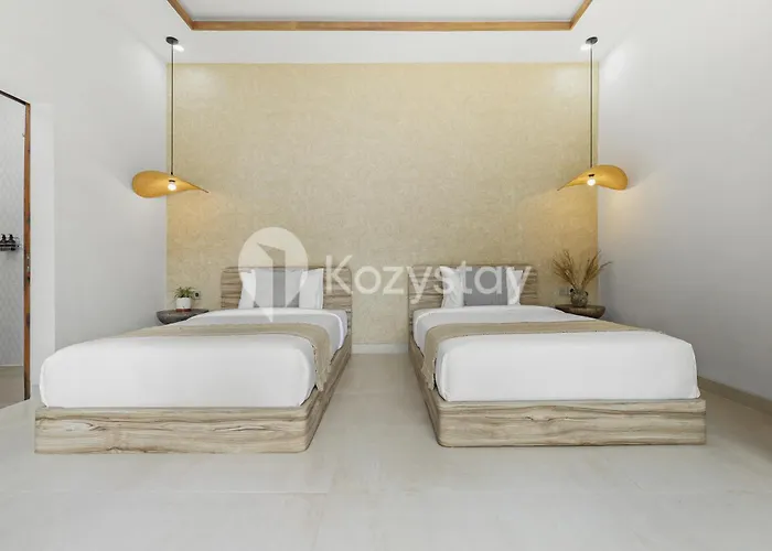 Surbiton By Kozystay -