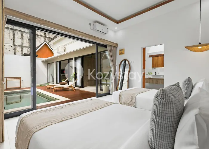 Surbiton By Kozystay -