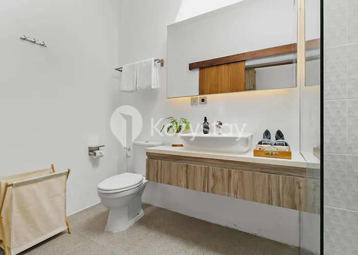 Surbiton By Kozystay - Seminyak