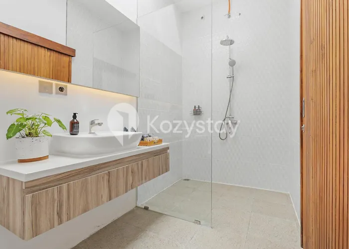 Surbiton By Kozystay - *