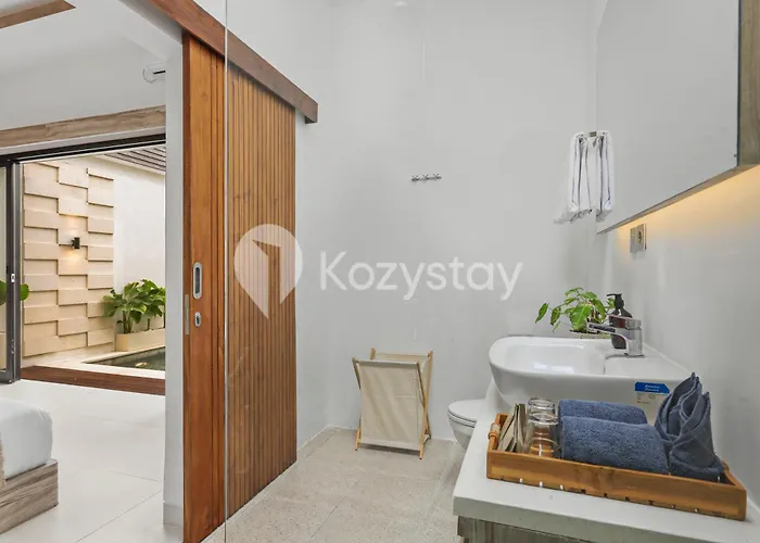 Villa Surbiton By Kozystay -