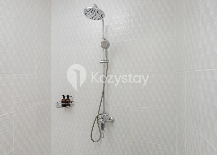 Surbiton By Kozystay - * Seminyak