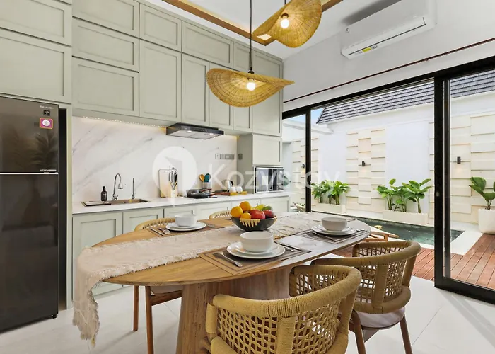 Surbiton By Kozystay - *