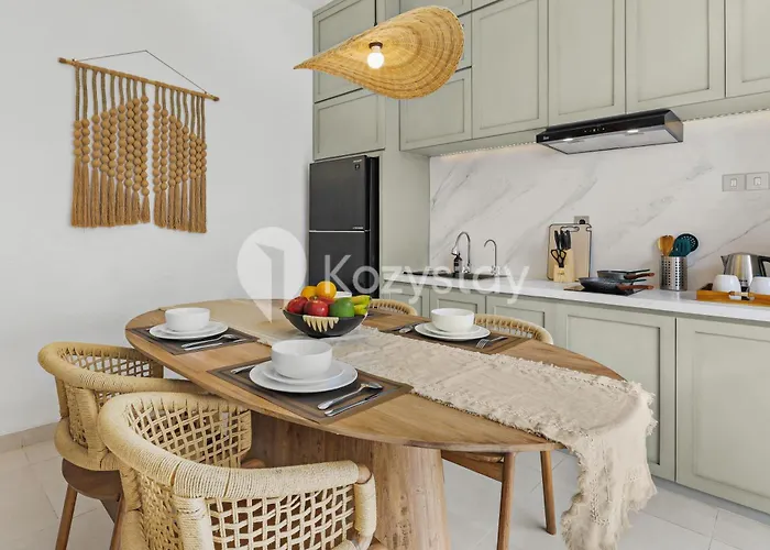 Surbiton By Kozystay - Villa