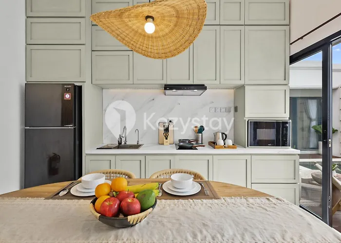 Surbiton By Kozystay - Seminyak