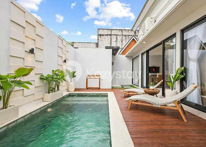 Surbiton By Kozystay - *