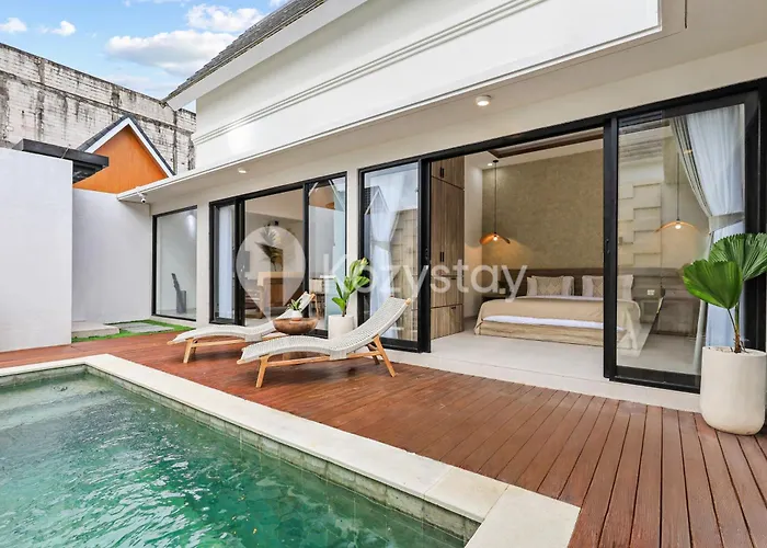 Surbiton By Kozystay - Seminyak