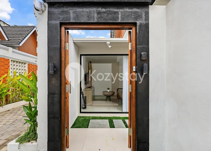 Villa Surbiton By Kozystay -